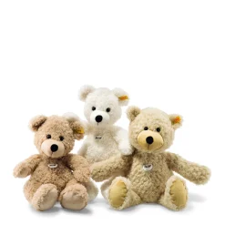 Enfant Steiff Friends | Oursons Teddy Pour Les Enfants*Ours Teddy Fynn, 40 cm, beige