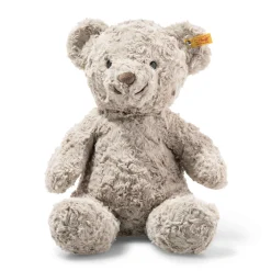 Enfant Steiff Friends | Oursons Teddy Pour Les Enfants*Ours Teddy Honey, 38 cm, gris clair