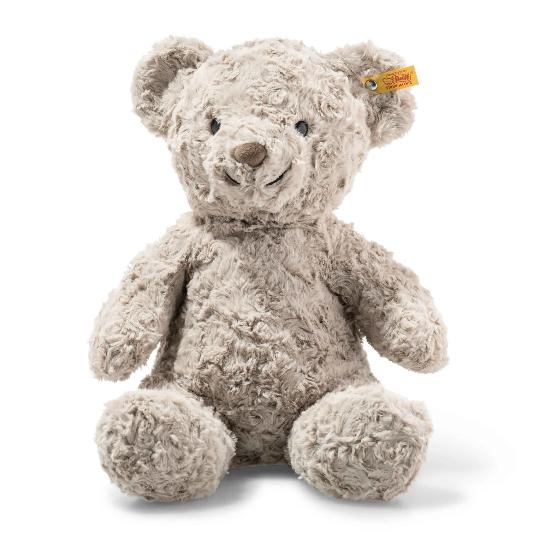 Enfant Steiff Friends | Oursons Teddy Pour Les Enfants*Ours Teddy Honey, 38 cm, gris clair