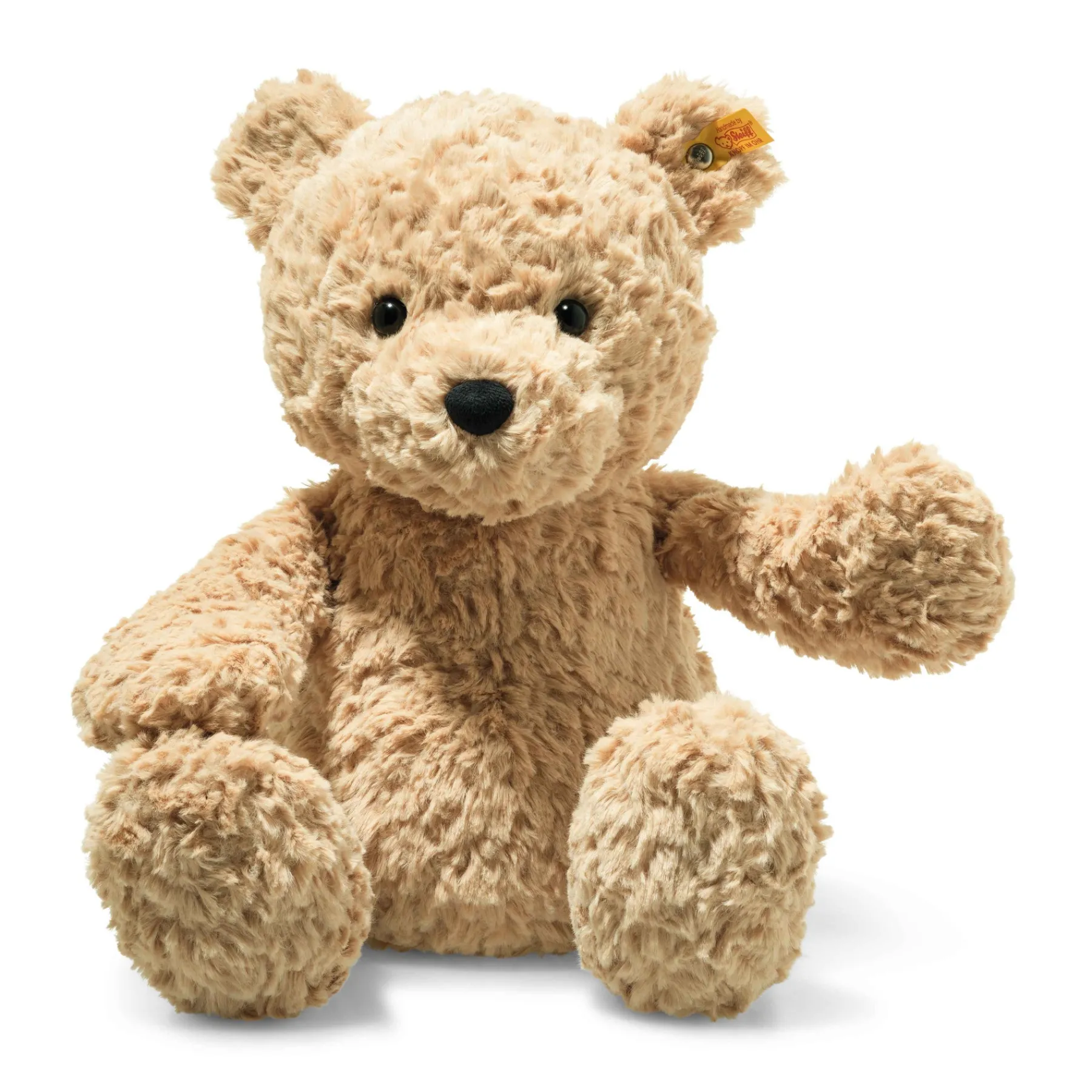 Enfant Steiff Friends | Oursons Teddy Pour Les Enfants*Ours Teddy Jimmy, 40 cm, brun clair