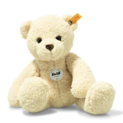 Enfant Steiff Anniversaire | Friends*Ours Teddy Mila, 30 cm, beige