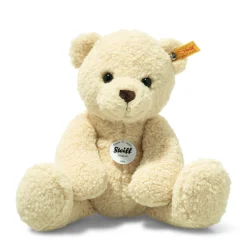 Enfant Steiff Anniversaire | Friends*Ours Teddy Mila, 30 cm, beige