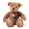 Enfant Steiff Anniversaire | Friends*Ours Teddy My Bearly, 28 cm, brun clair