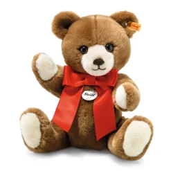 Enfant Steiff Oursons Teddy Pour Les Enfants*Ours Teddy Petsy, 28 cm, brun