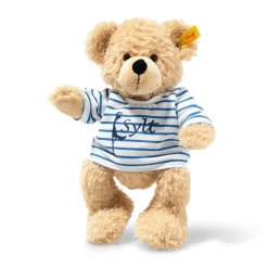 Steiff City Bears | Friends*Ours Teddy Sylt, 28 cm, beige