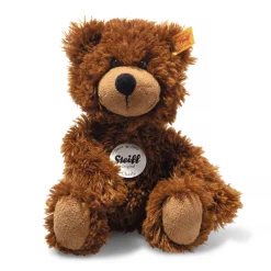Enfant Steiff Anniversaire | Friends*Ours Teddy-pantin Charly, 23 cm, brun