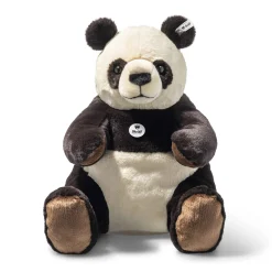 Enfant Steiff Anniversaire | Peluches Pour Enfants*Panda géant Pandi, 40 cm, multicolore