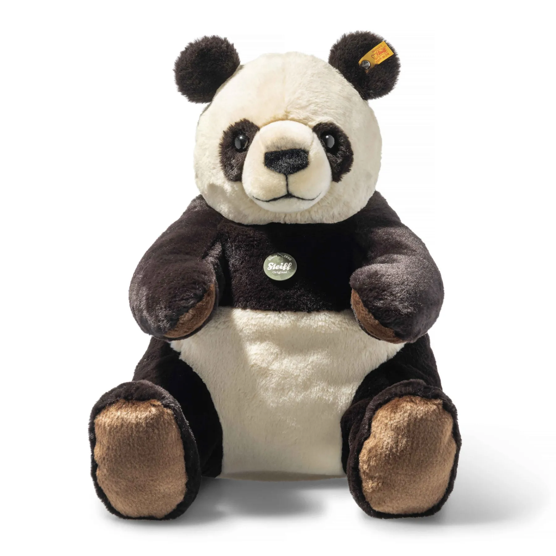 Enfant Steiff Anniversaire | Peluches Pour Enfants*Panda géant Pandi, 40 cm, multicolore