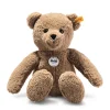 Enfant Steiff Anniversaire | Friends*Papa ours, 36 cm, brun