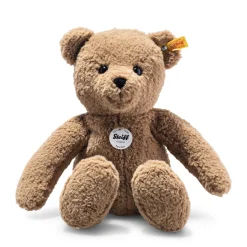 Enfant Steiff Anniversaire | Friends*Papa ours, 36 cm, brun