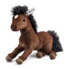 Enfant Steiff Mini Peluches | Animaux Populaires*Petit ami Hanovrien Hanno, 22 cm, brun