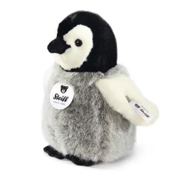Enfant Steiff Mini Peluches | Peluches Pour Enfants*Pingouin Flaps, 16 cm, multicolore