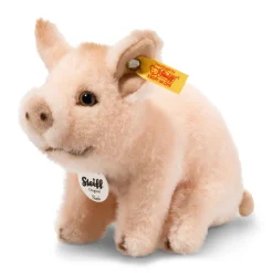 Enfant Steiff Les Porte-bonheur | Mini Peluches*Porcelet Sissi, 15 cm, rose pâle