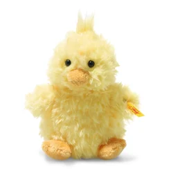 Enfant Steiff Friends | Mini Peluches*Poussin Pipsy, 14 cm, jaune