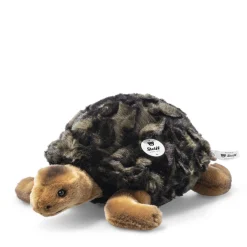 Enfant Steiff Anniversaire | Peluches Pour Enfants*Tortue Slo, 32 cm, kaki
