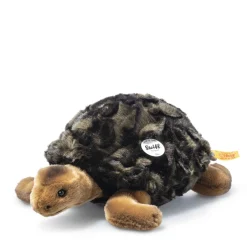 Enfant Steiff Anniversaire | Peluches Pour Enfants*Tortue Slo, 32 cm, kaki