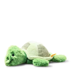 Enfant Steiff Friends | Peluches Pour Enfants*Tortue Tuggy, 27 cm, vert clair