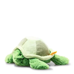 Enfant Steiff Friends | Peluches Pour Enfants*Tortue Tuggy, 27 cm, vert clair