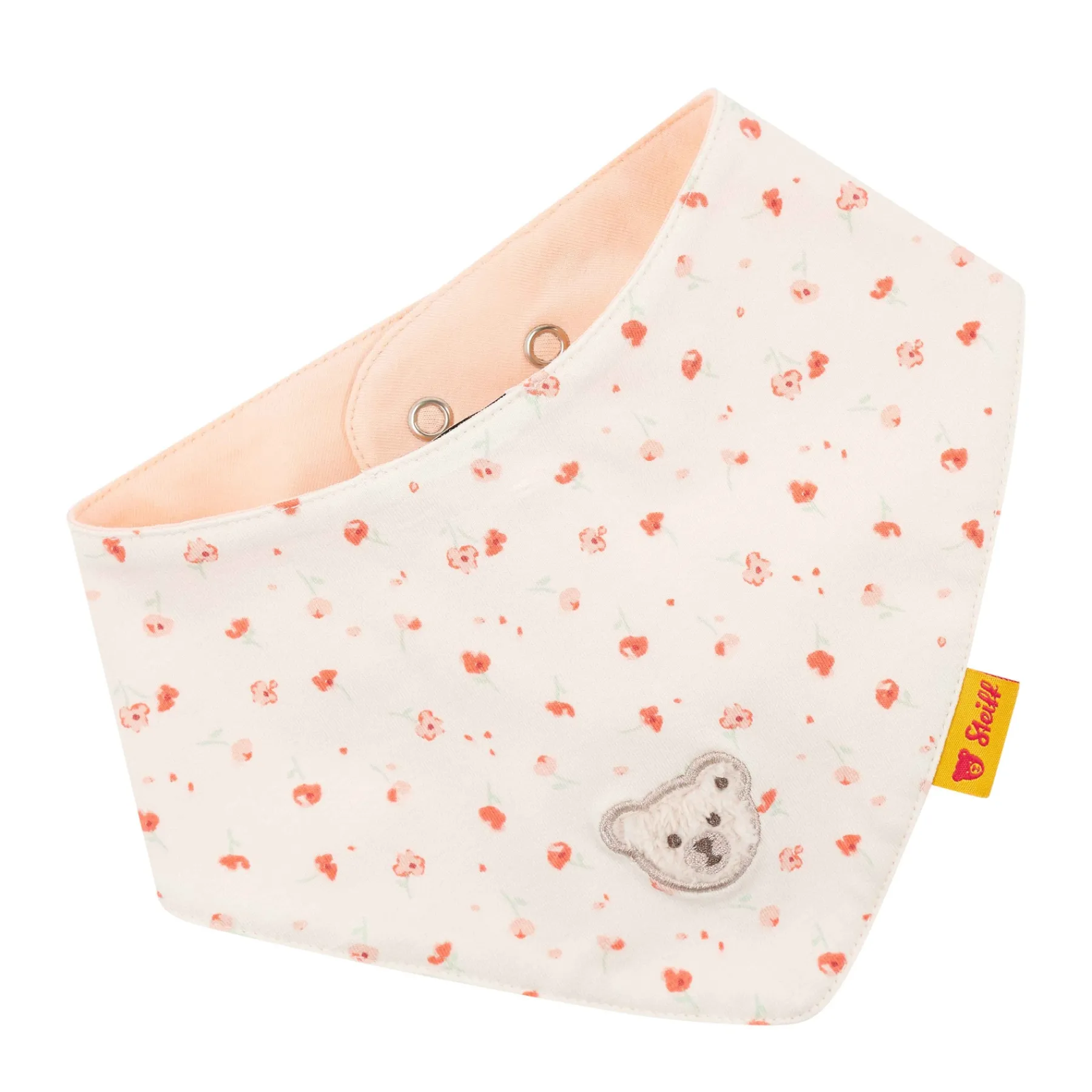 Steiff Casquettes, Foulards Et Écharpes Triangulaires*Bandana, pour Filles