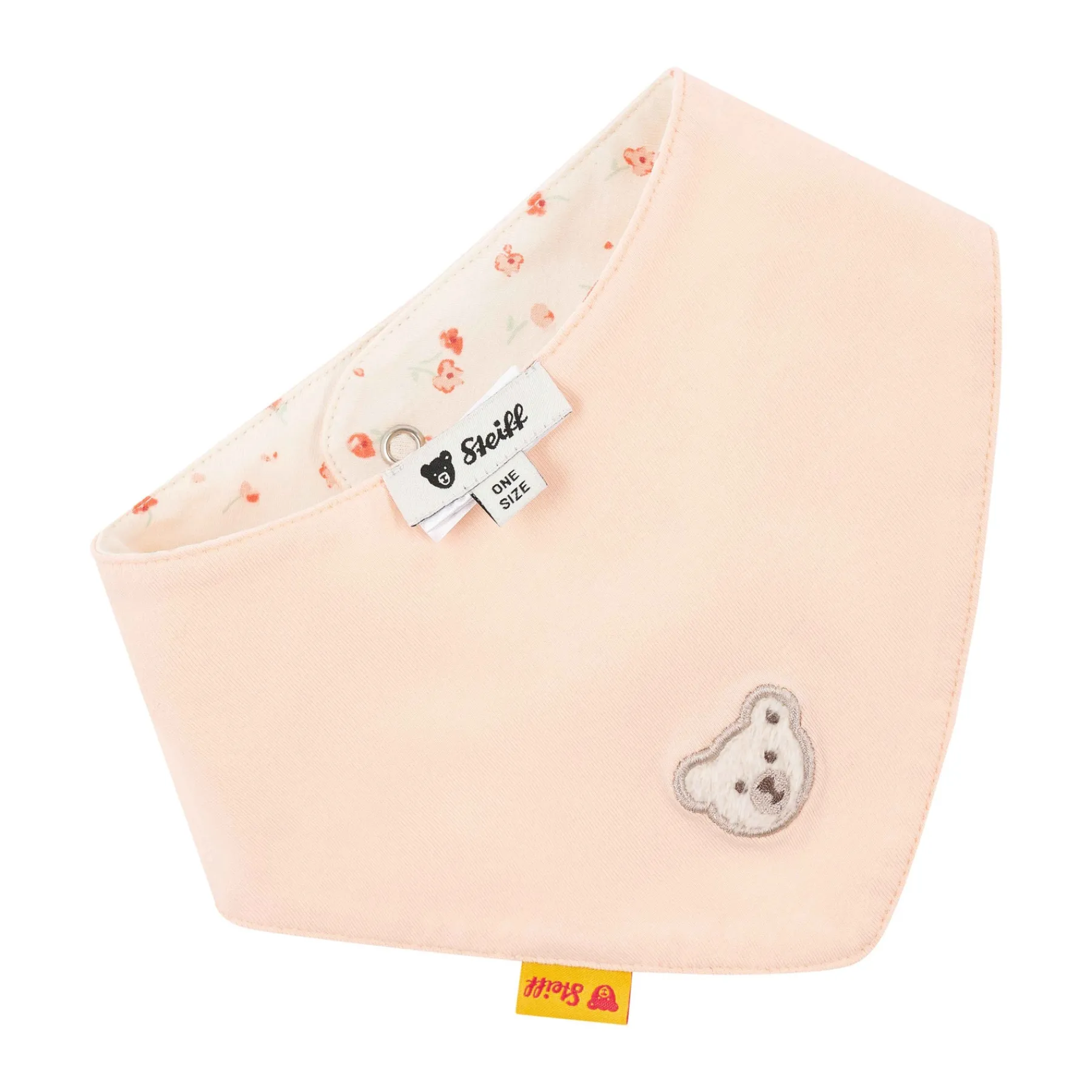 Steiff Casquettes, Foulards Et Écharpes Triangulaires*Bandana, pour Filles