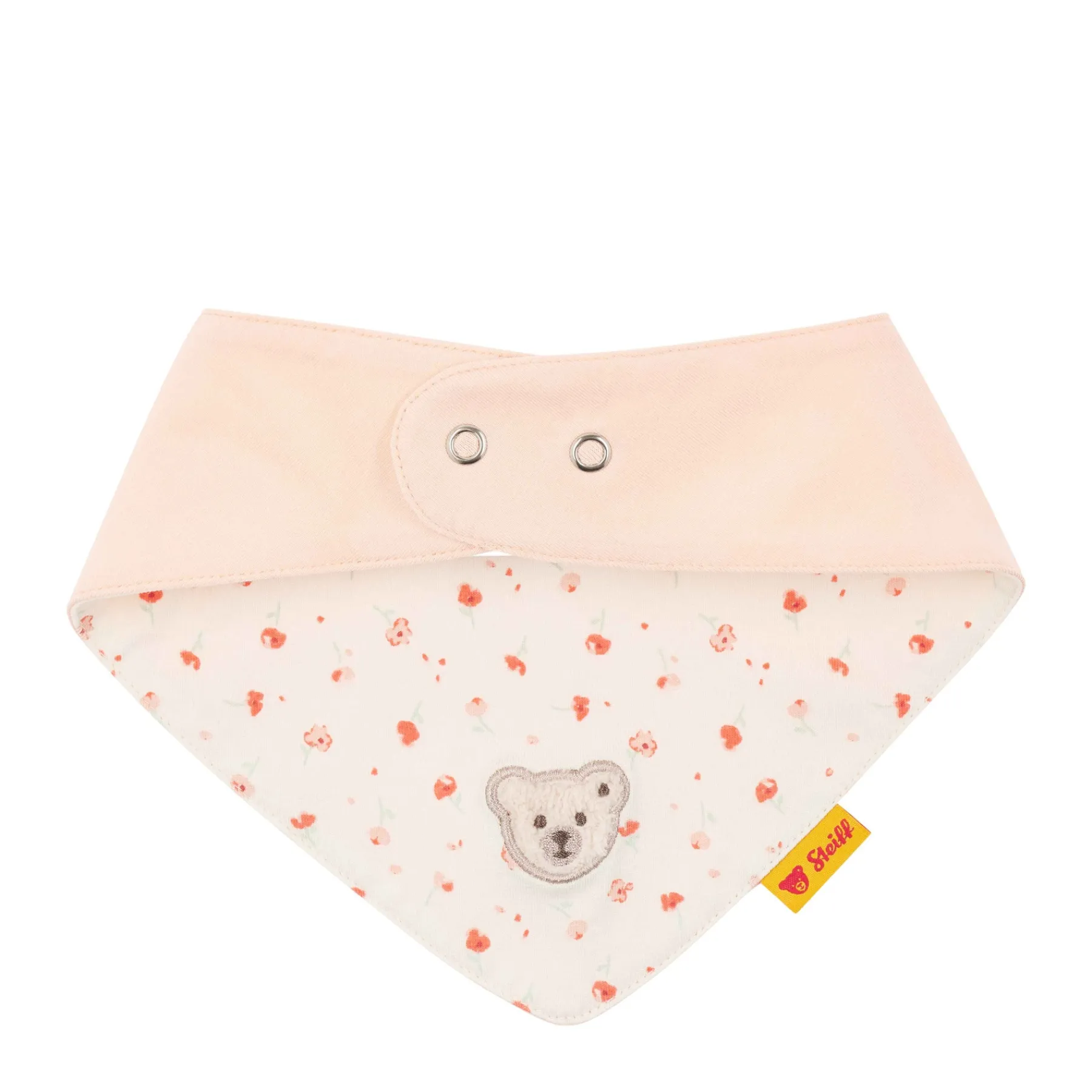 Steiff Casquettes, Foulards Et Écharpes Triangulaires*Bandana, pour Filles
