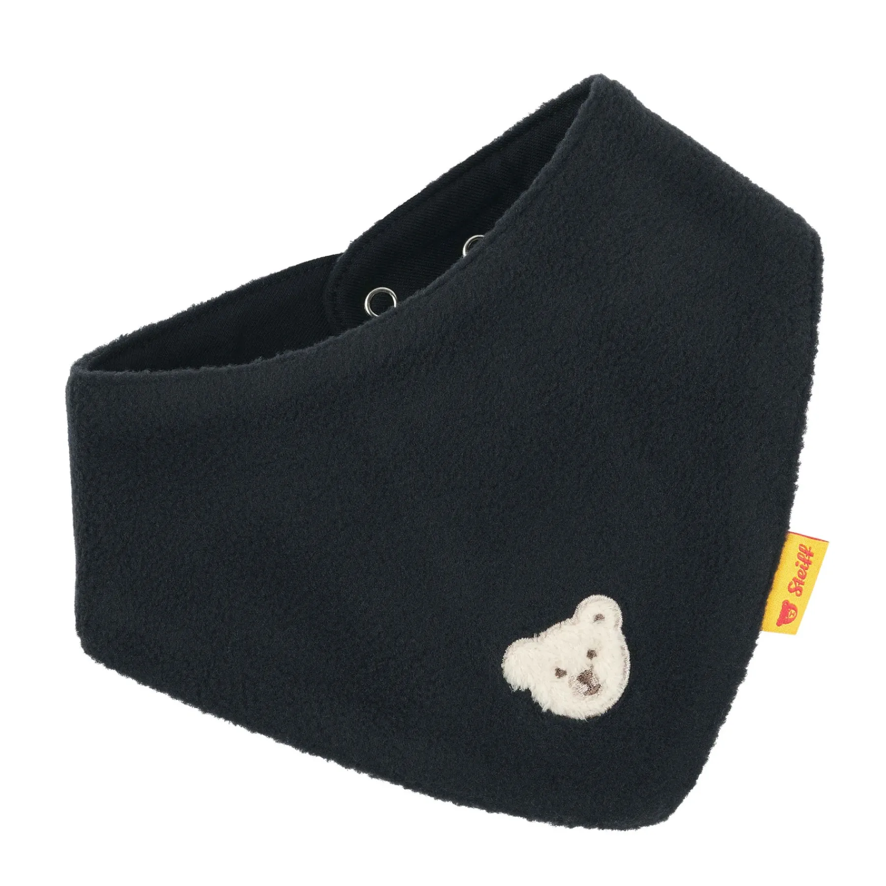 Steiff Casquettes, Foulards Et Écharpes Triangulaires|Casquettes, Foulards Et Écharpes Triangulaires*Bandana, bleu foncé