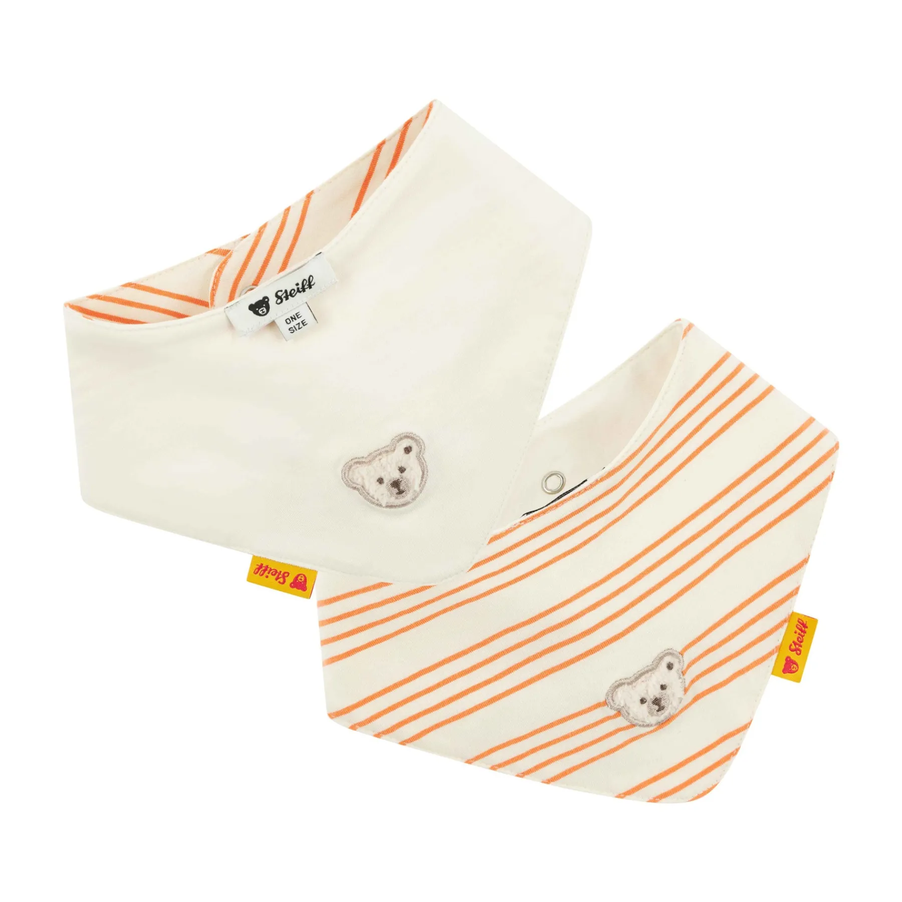 Steiff Casquettes, Foulards Et Écharpes Triangulaires*Bandana, pour Garçons