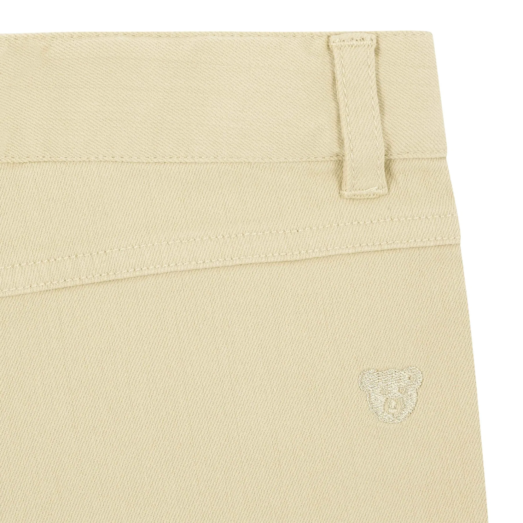 Enfant Steiff Pantalons Et Jeans*Bermuda, pour Garçons