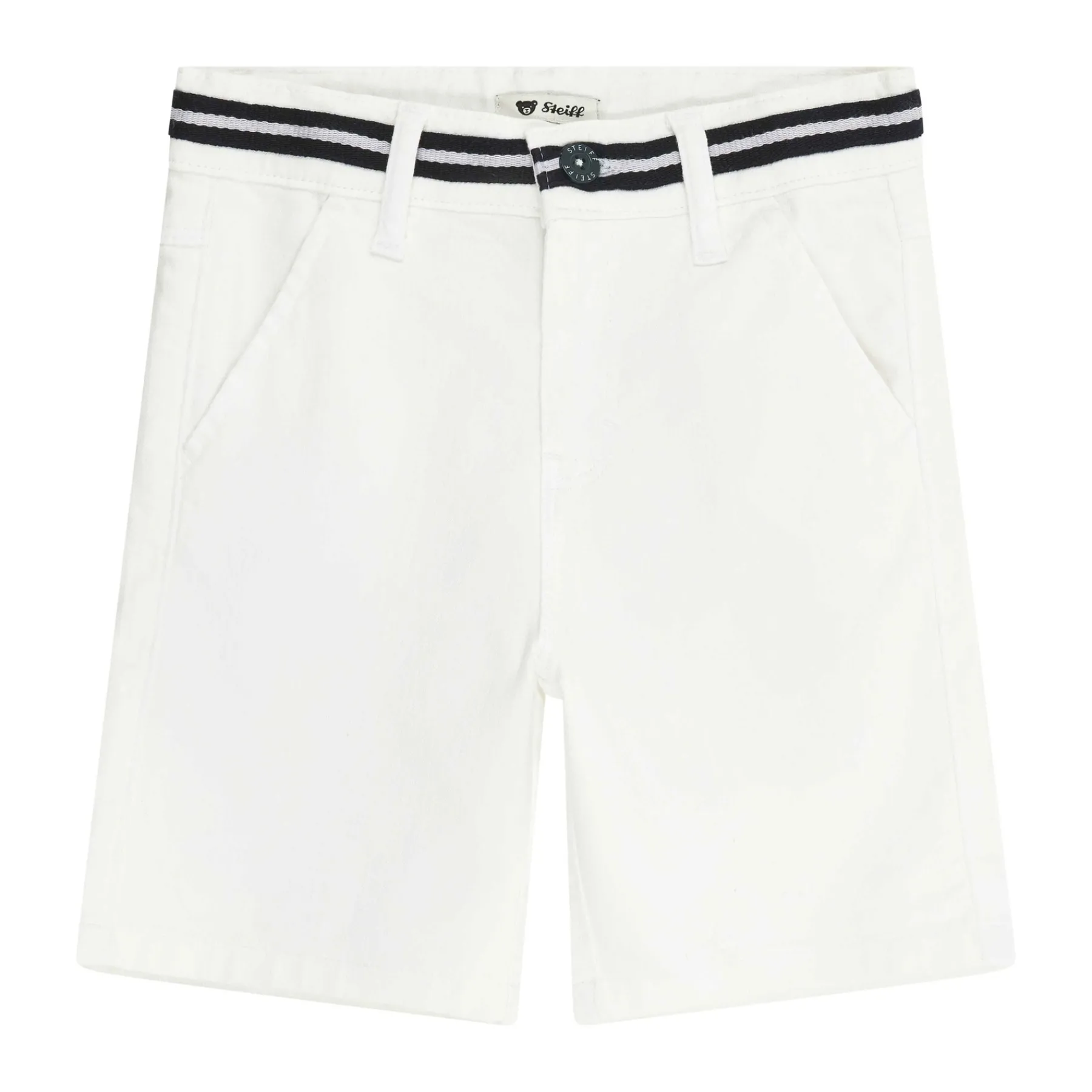 Enfant Steiff Enfant Garçon (taille 86-122)|Pantalons Et Jeans*Bermuda, pour Garçons