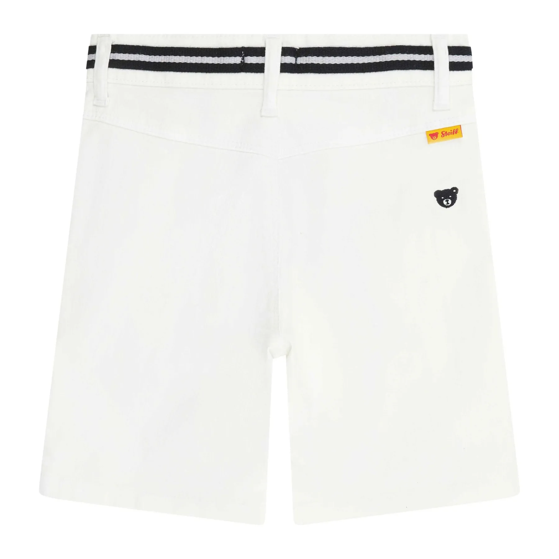 Enfant Steiff Enfant Garçon (taille 86-122)|Pantalons Et Jeans*Bermuda, pour Garçons