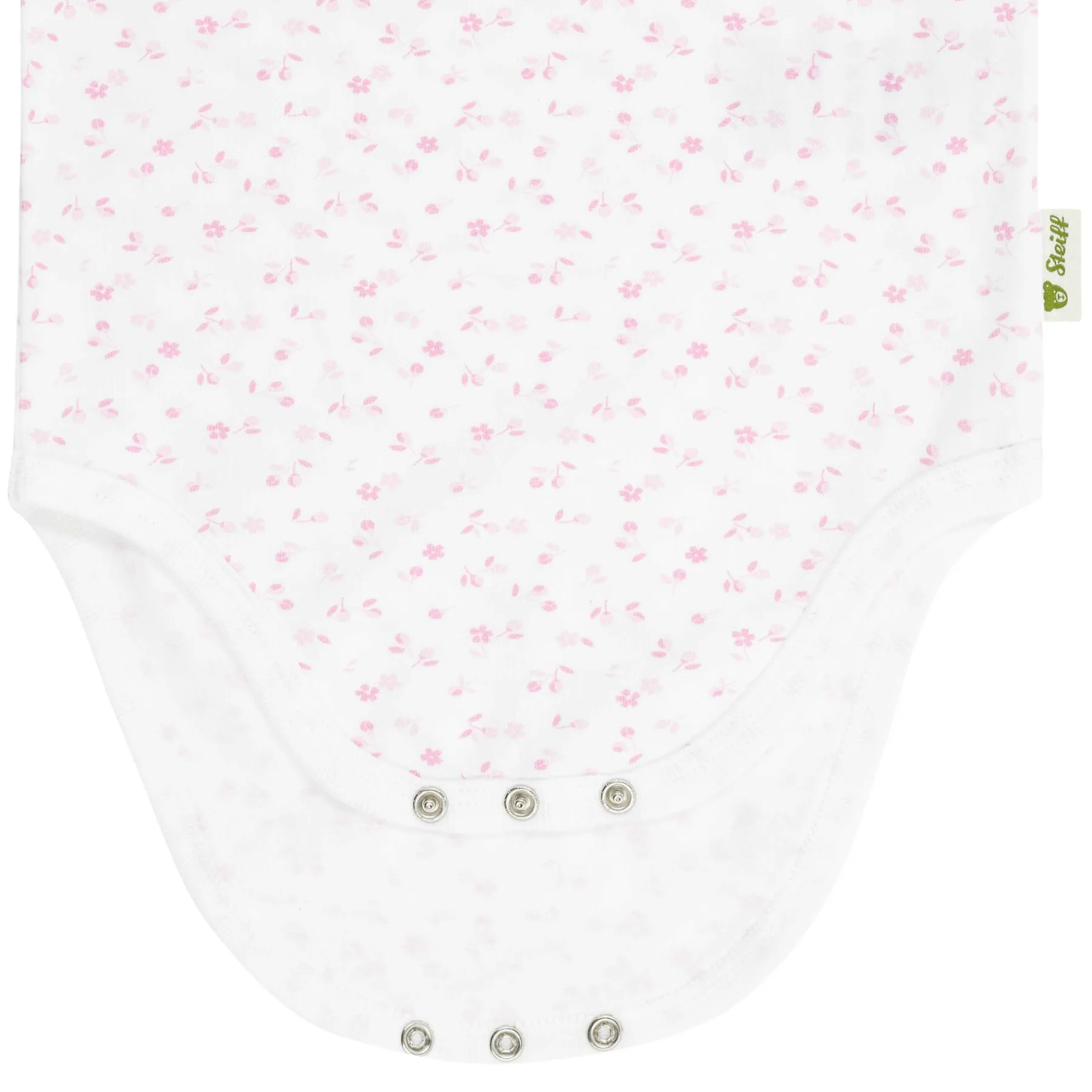 Steiff Corps, Barboteuse Et Combinaisons*Body manches courtes, pour Filles
