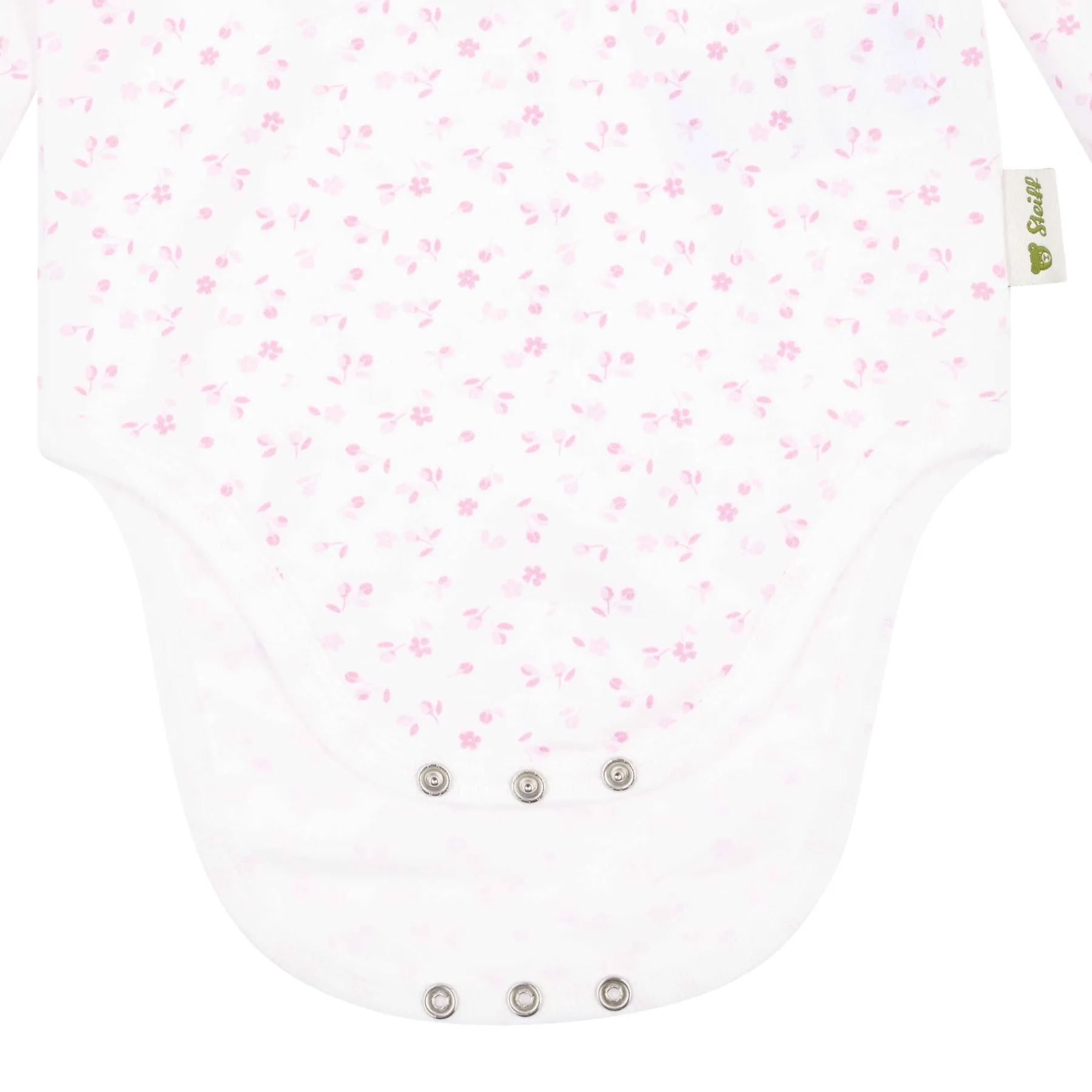 Steiff Bébé Filles (taille 56-80)|Corps, Barboteuse Et Combinaisons*Body manches longues, pour Filles