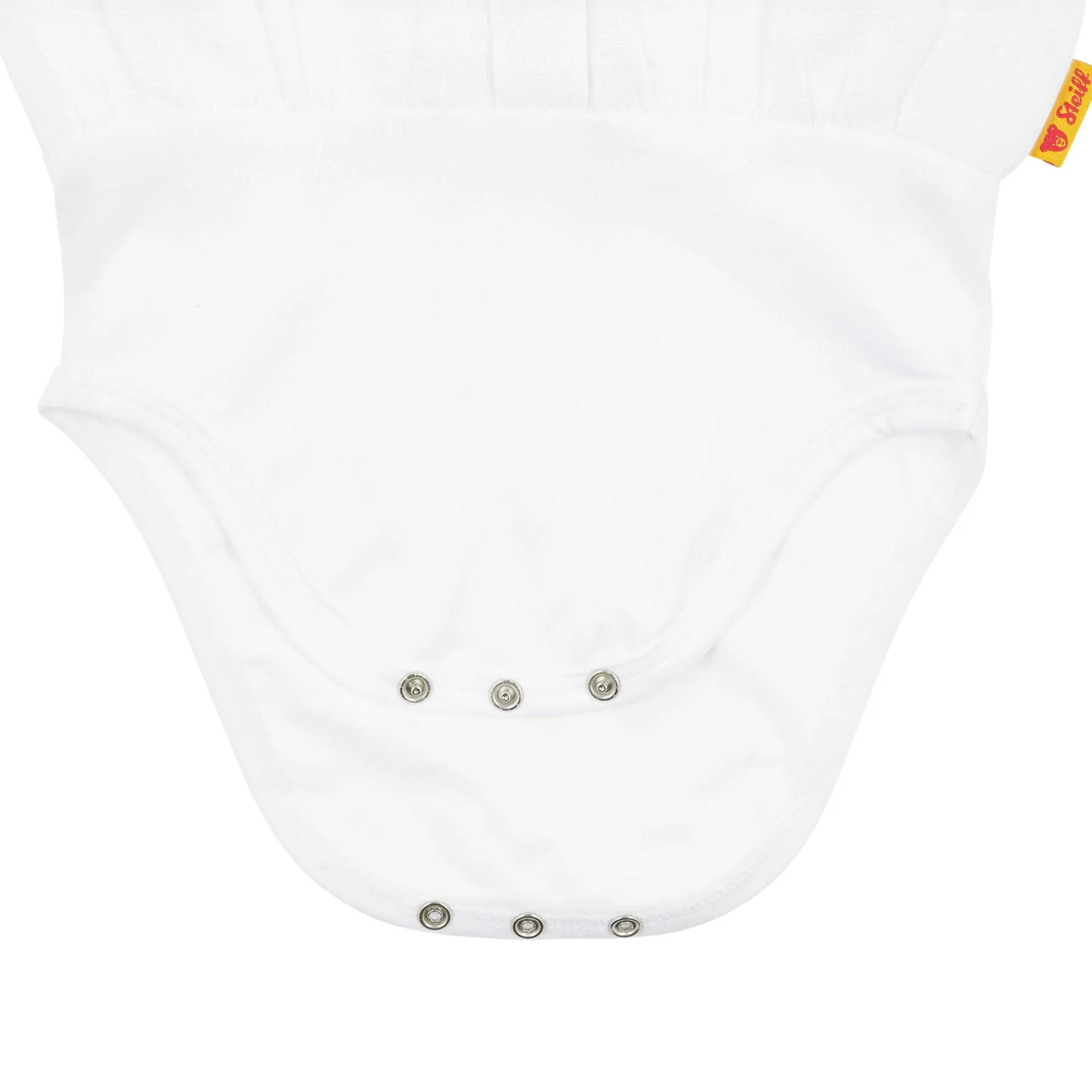 Steiff Baptême|Bébé Garçon (taille 56-80)*Body manches longues, pour Garçons