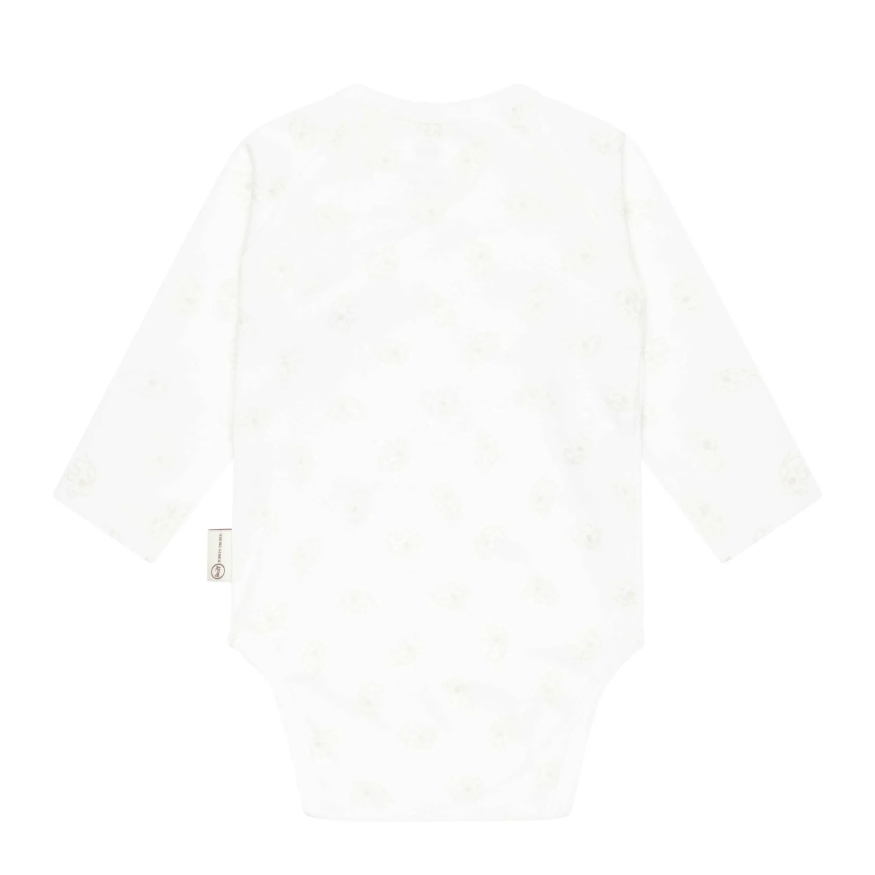 Steiff Baptême|Vêtements De Bébé Certifiés Gots*Body naissance manches longues GOTS,