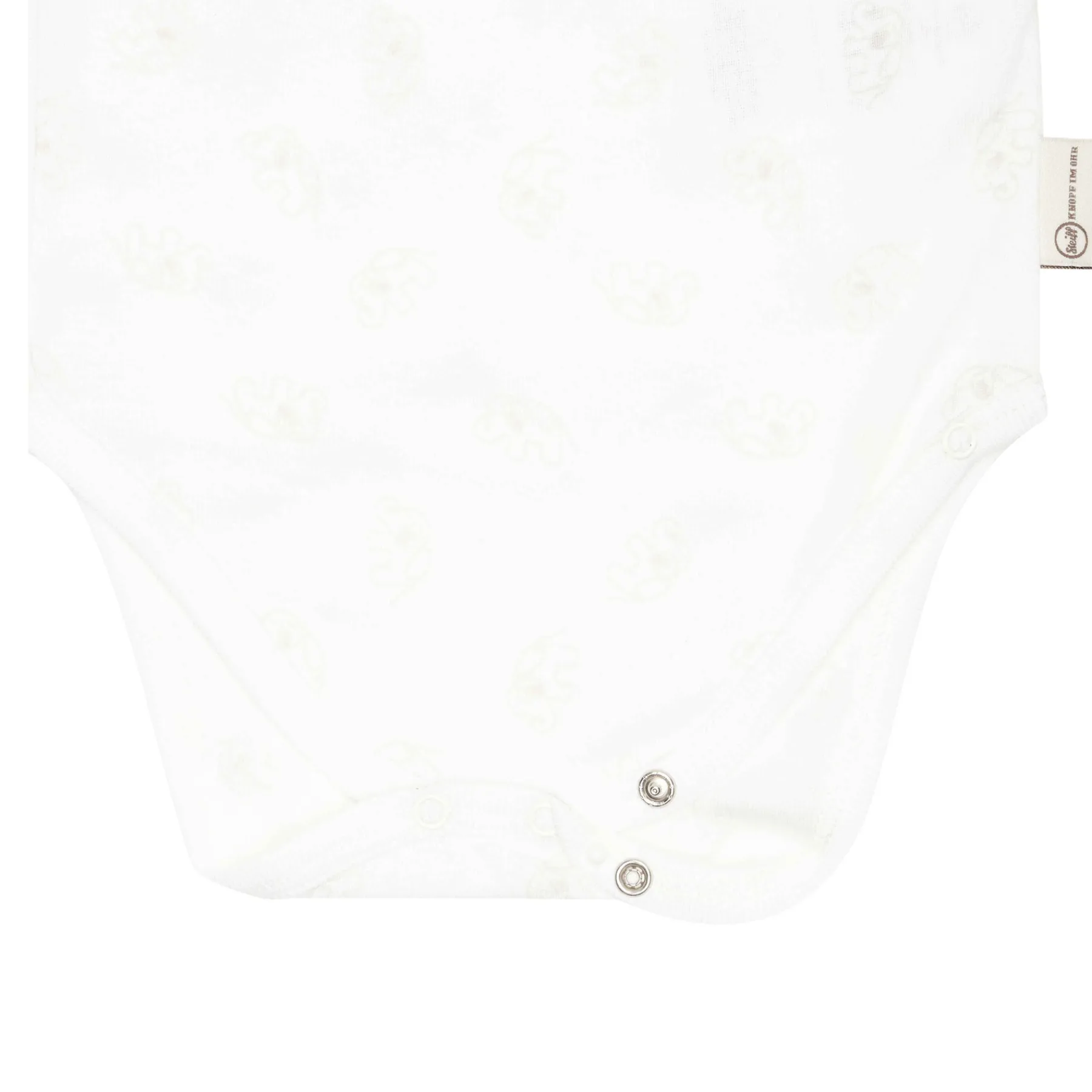 Steiff Baptême|Vêtements De Bébé Certifiés Gots*Body naissance manches longues GOTS,