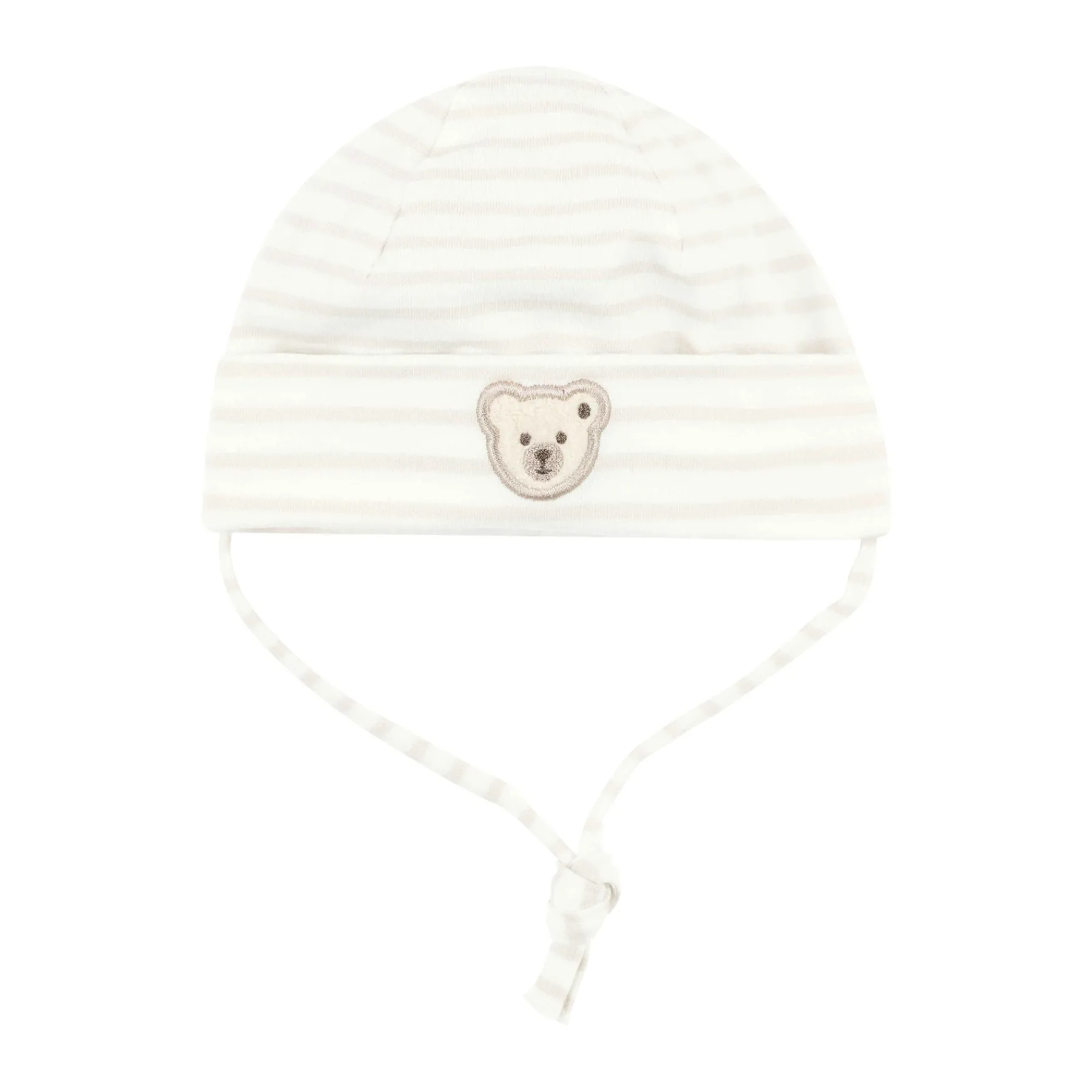 Steiff Baptême|Vêtements De Bébé Certifiés Gots*Bonnet GOTS,
