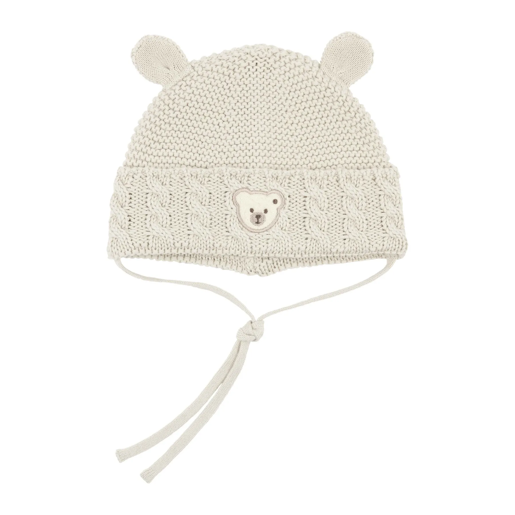 Steiff Vêtements De Bébé Certifiés Gots|Casquettes, Foulards Et Écharpes Triangulaires*Bonnet GOTS,