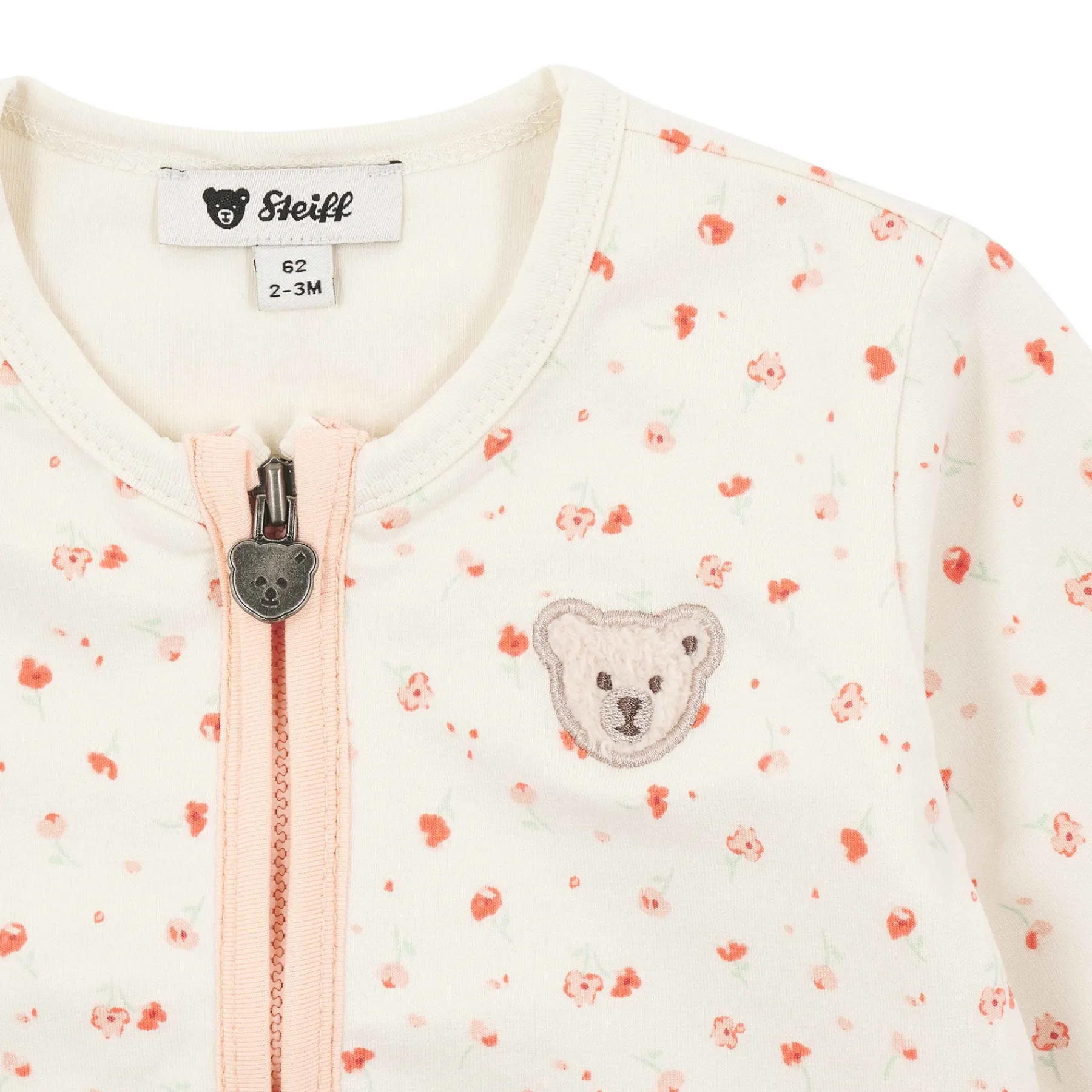 Steiff Vestes Et Sweatshirts*Cardigan, pour Filles