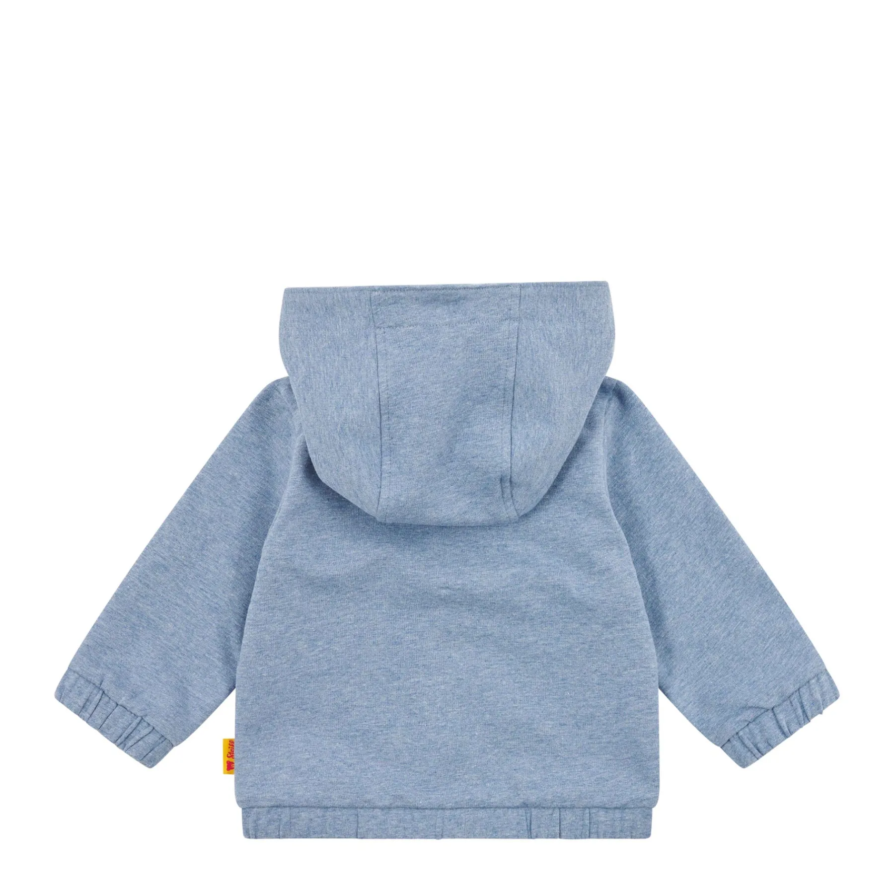 Steiff Vestes Et Sweatshirts*Cardigan, bleu moyenne pour Garçons