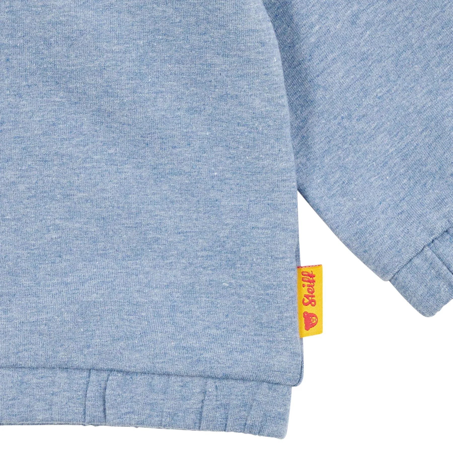 Steiff Vestes Et Sweatshirts*Cardigan, bleu moyenne pour Garçons