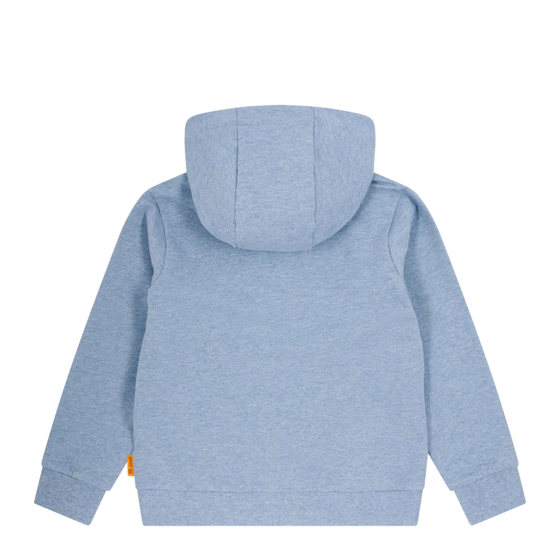 Enfant Steiff Vestes Et Sweatshirts*Cardigan, bleu moyenne pour Garçons