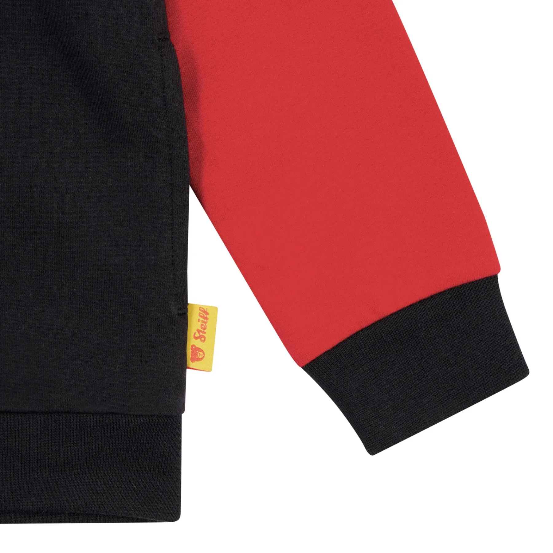 Enfant Steiff Vestes Et Sweatshirts|Vestes Et Sweatshirts*Cardigan FC Bayern, bleu foncé