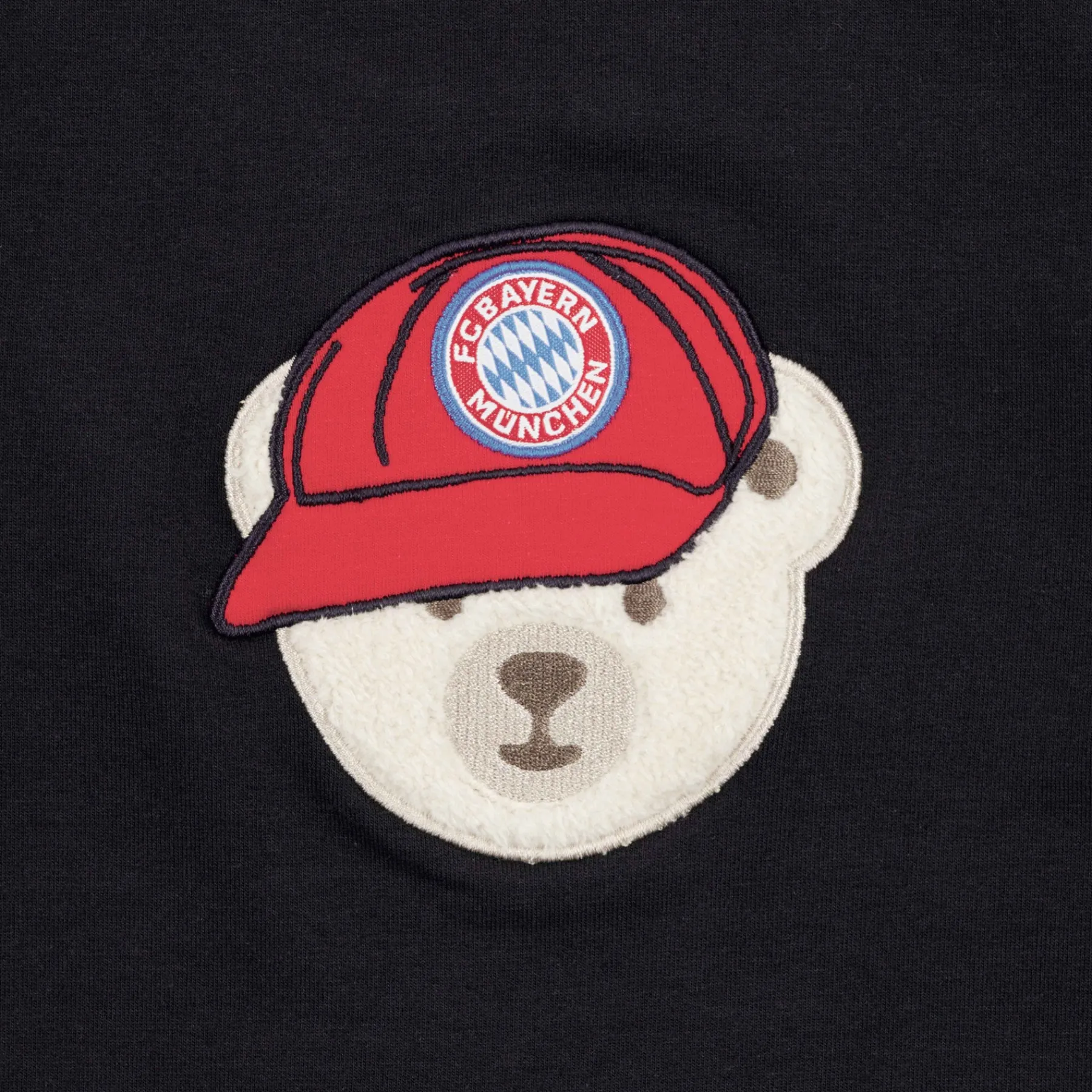 Enfant Steiff Vestes Et Sweatshirts|Vestes Et Sweatshirts*Cardigan FC Bayern, bleu foncé