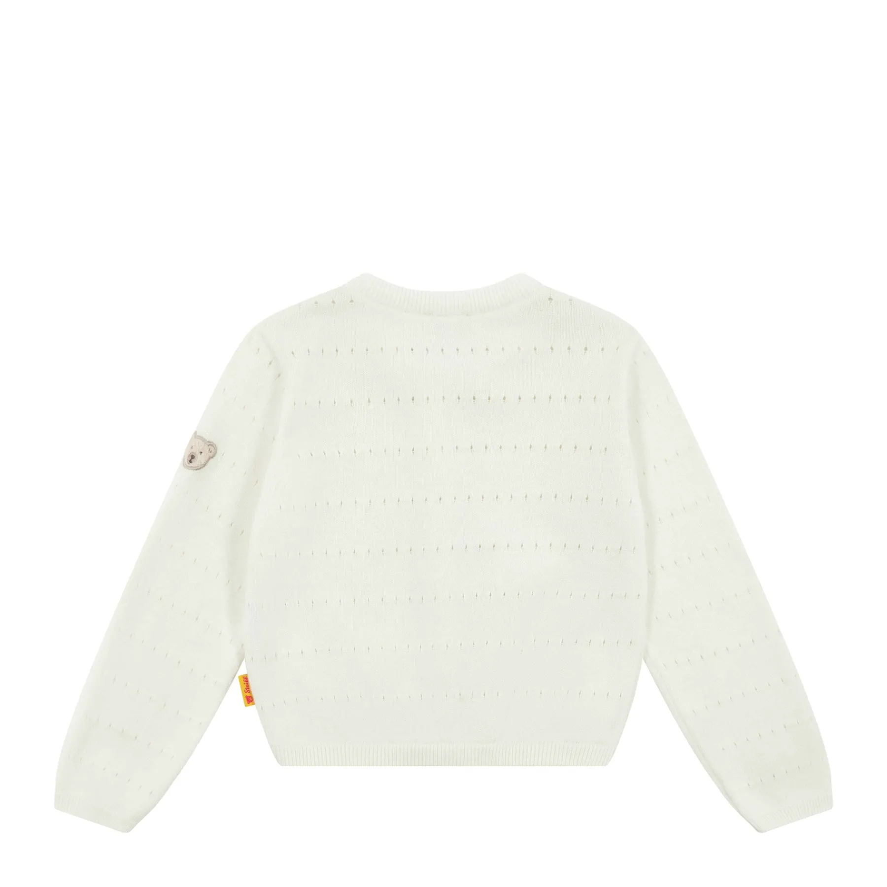 Enfant Steiff Enfant Filles (taille 86-122)|Pull Et Tricot*Cardigan tricot, pour Filles