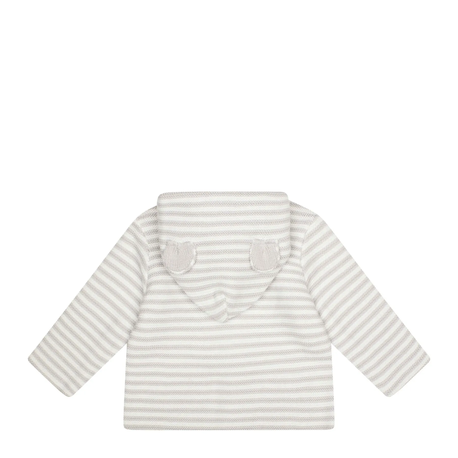 Steiff Naissance|Vêtements De Bébé Certifiés Gots*Cardigan tricot GOTS,