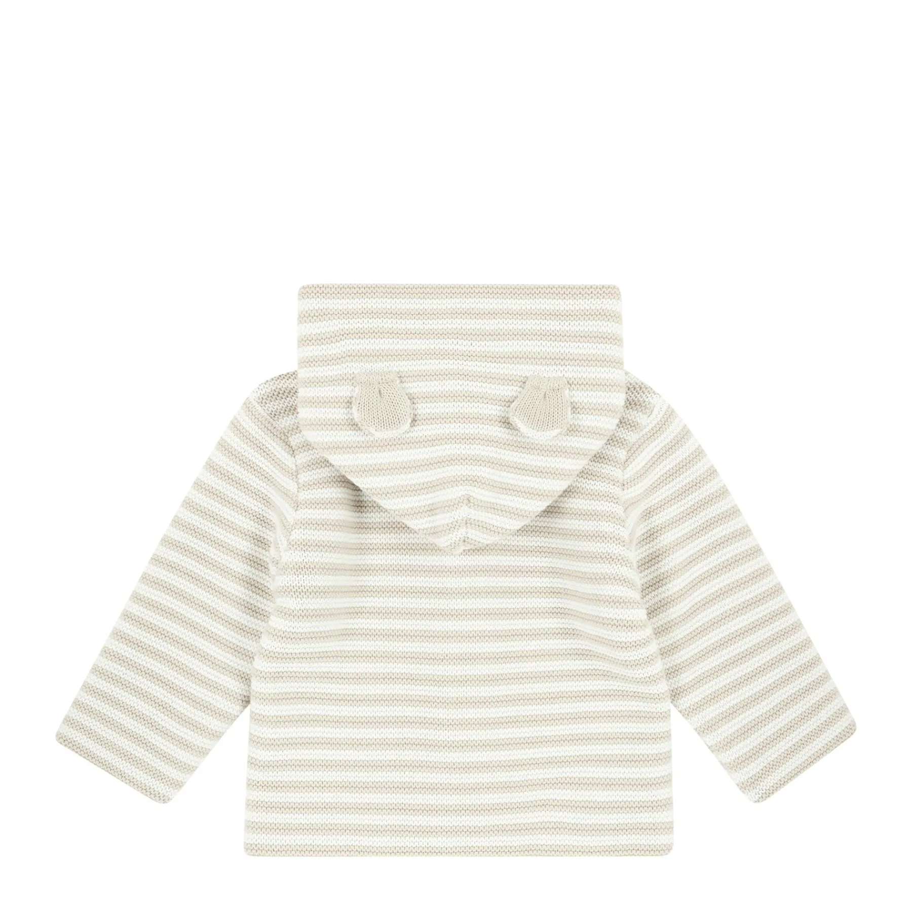 Steiff Naissance|Vêtements De Bébé Certifiés Gots*Cardigan tricot GOTS,