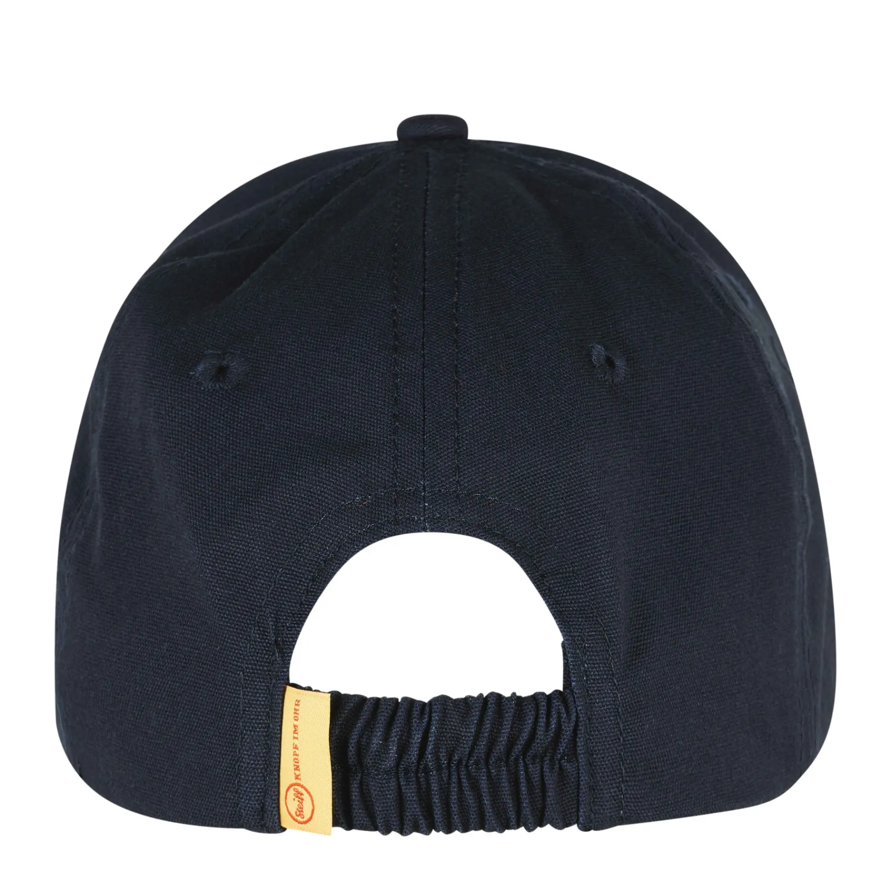 Enfant Steiff Bonnets Et Ècharpes|Bonnets Et Ècharpes*Casquette, bleu foncé