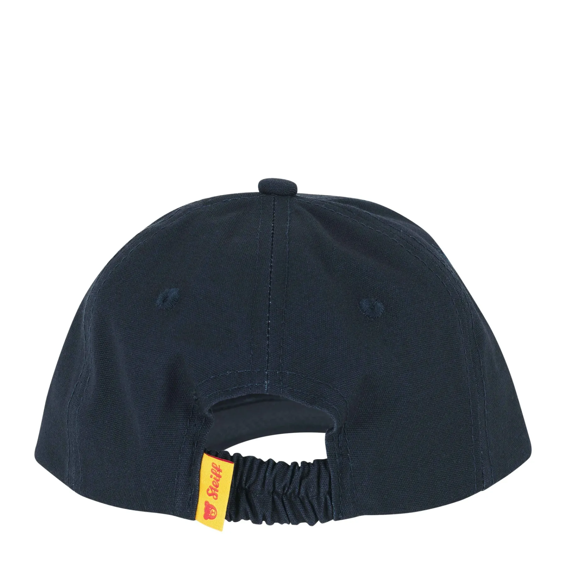 Enfant Steiff Bonnets Et Ècharpes|Bonnets Et Ècharpes*Casquette, bleu foncé