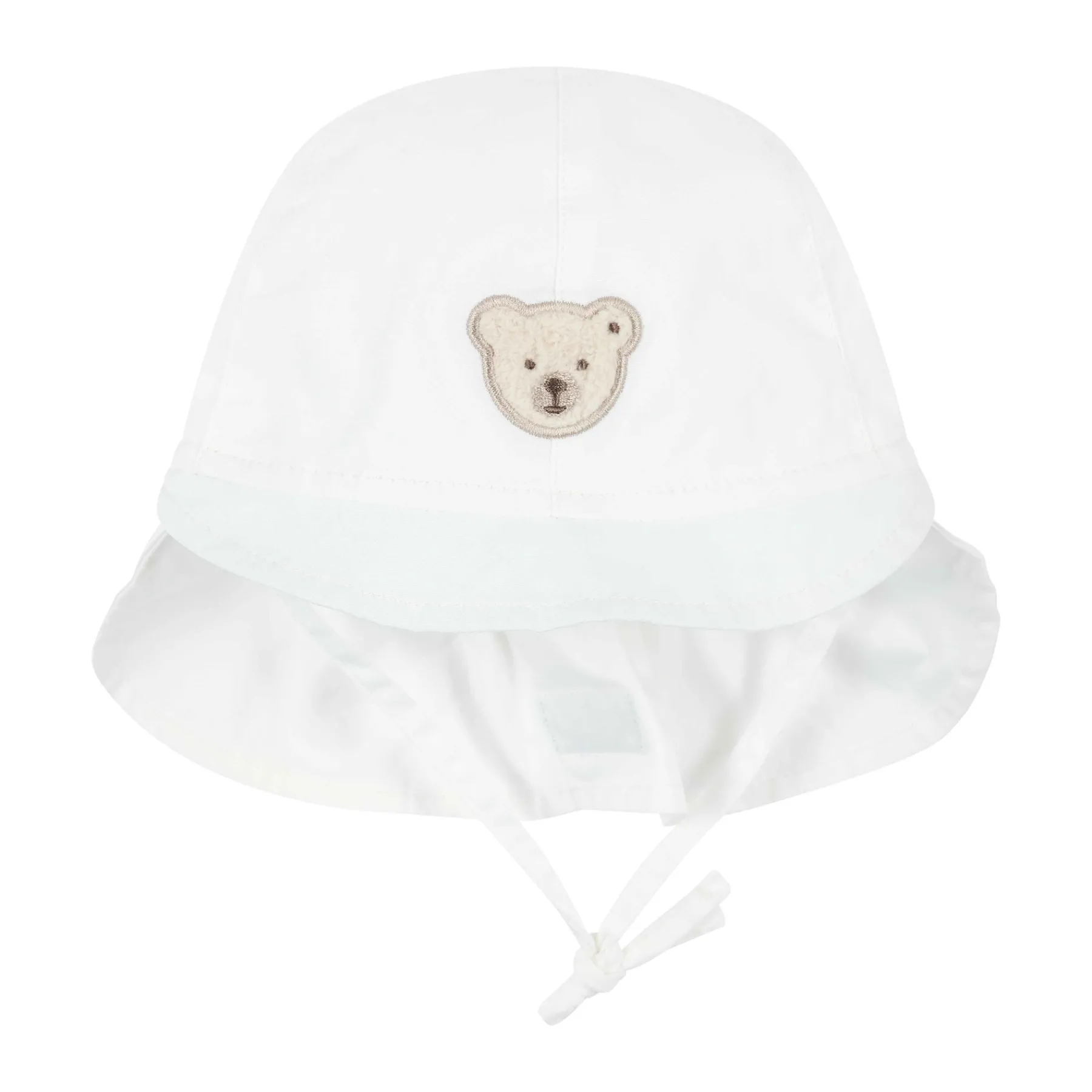 Steiff Baptême|Casquettes, Foulards Et Écharpes Triangulaires*Chapeau,