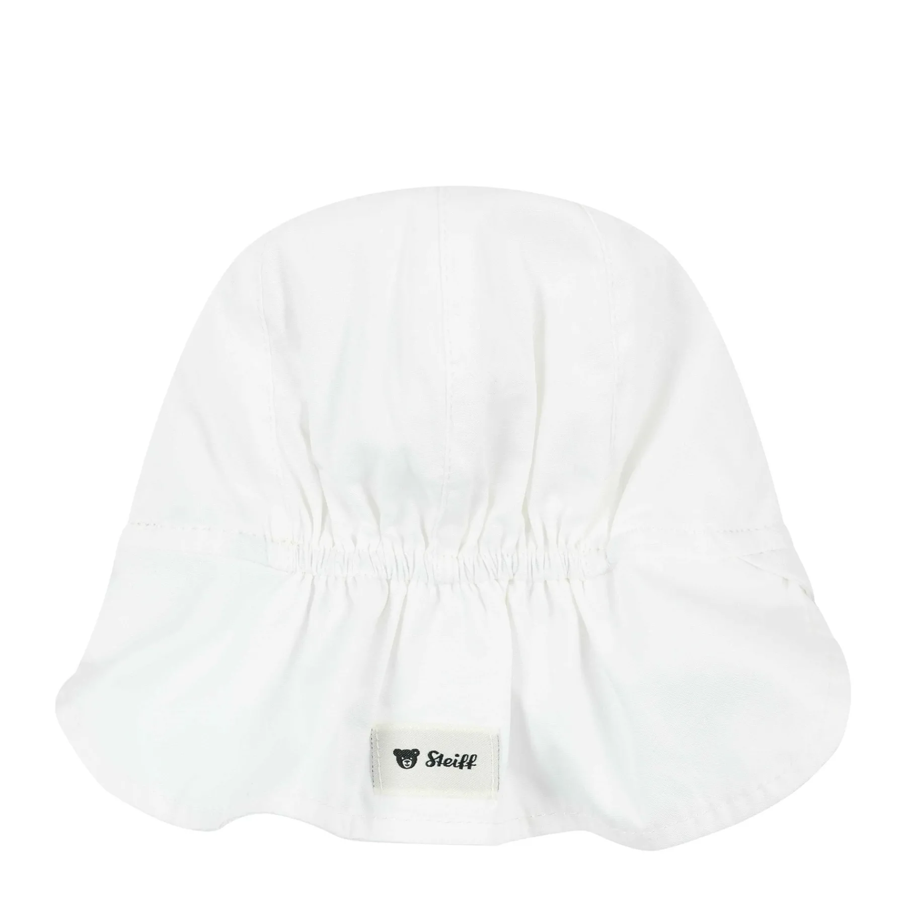Steiff Baptême|Casquettes, Foulards Et Écharpes Triangulaires*Chapeau,